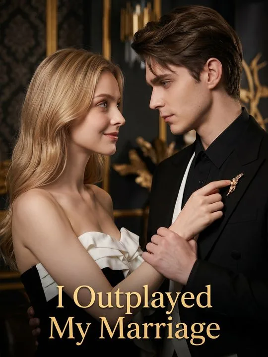 I Outplayed My Marriage