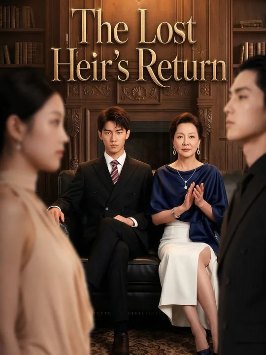 The Lost Heir's Return