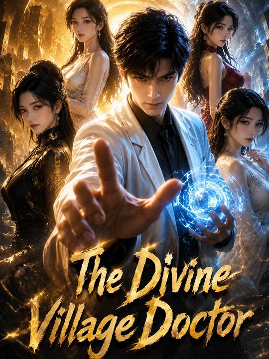 The Divine Village Doctor