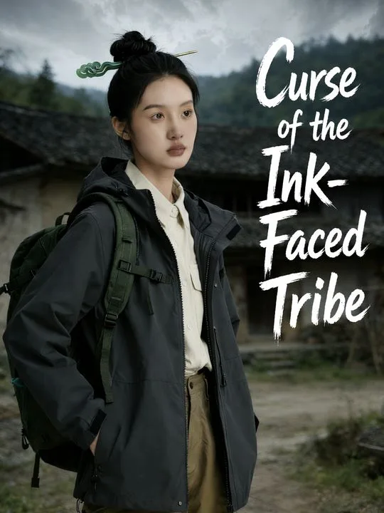 Curse of the Ink-Faced Tribe