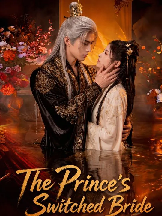 The Heiress's Royal Revenge