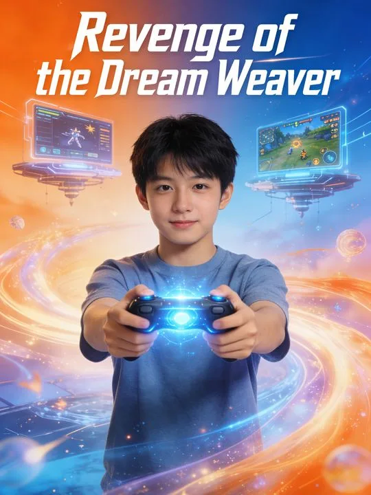 Revenge of the Dream Weaver
