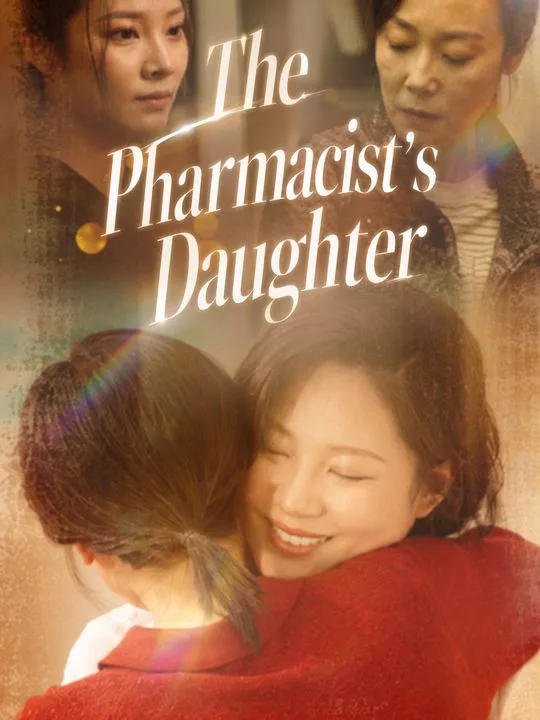 The Pharmacist's Daughter