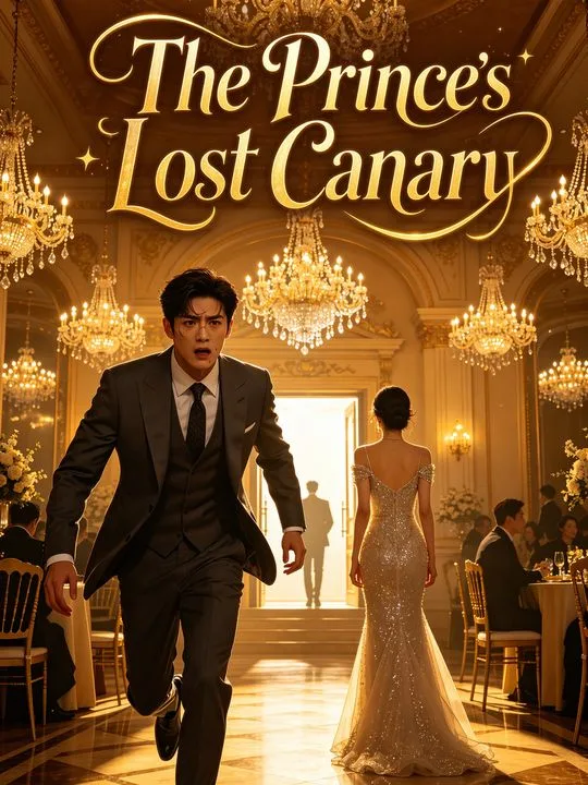 The Prince's Lost Canary