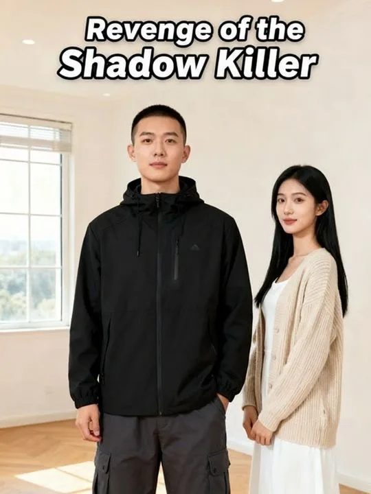 Revenge of the Shadow Killer