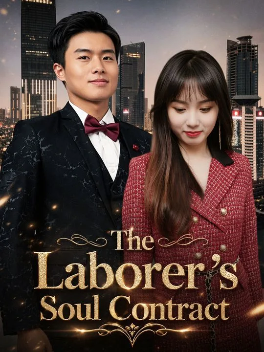 The Laborer's Soul Contract