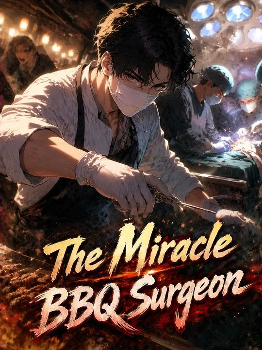 The Miracle BBQ Surgeon