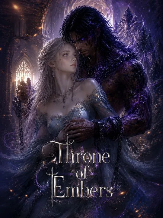 Throne of Embers