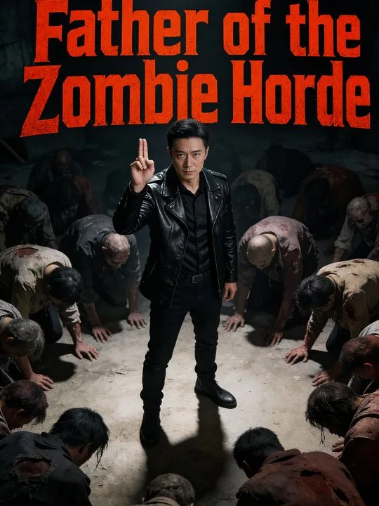 Father of the Zombie Horde