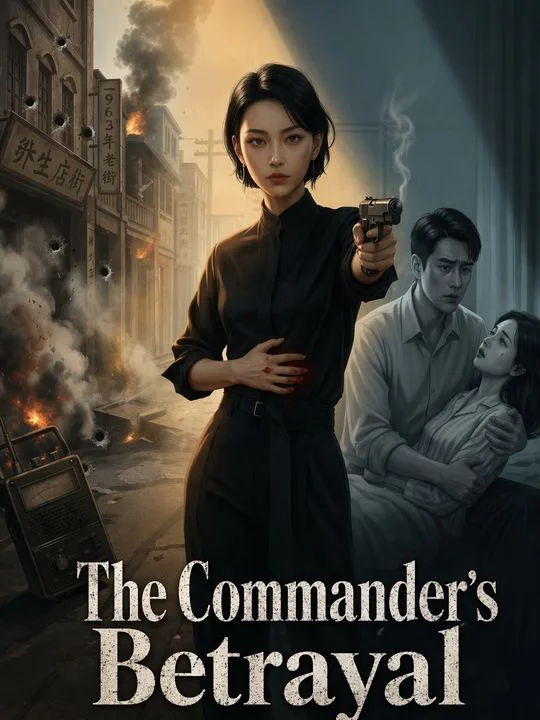 The Commander's Betrayal
