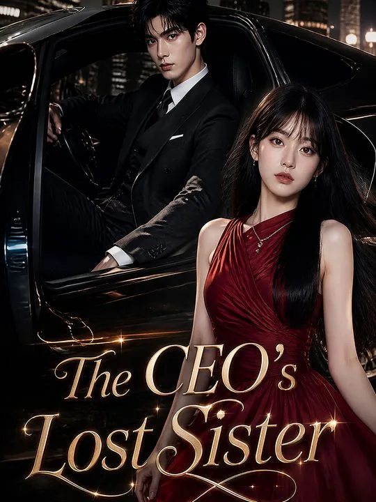 The CEO's Lost Sister