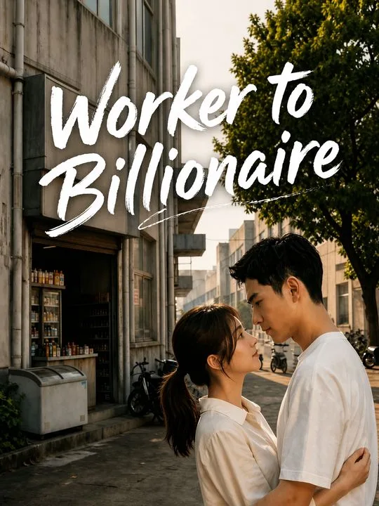 Worker to Billionaire