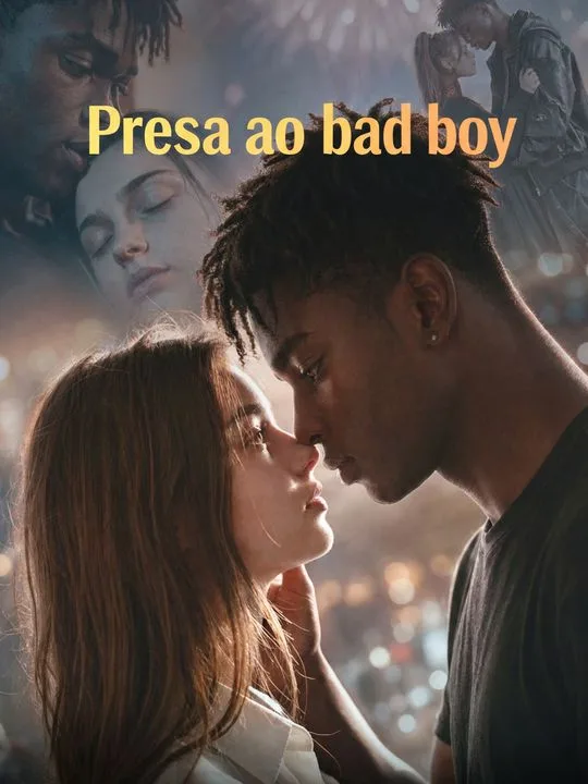 Presa ao bad boy