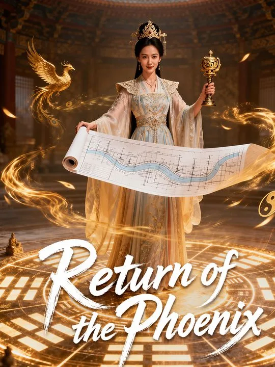 Return of the Phoenix