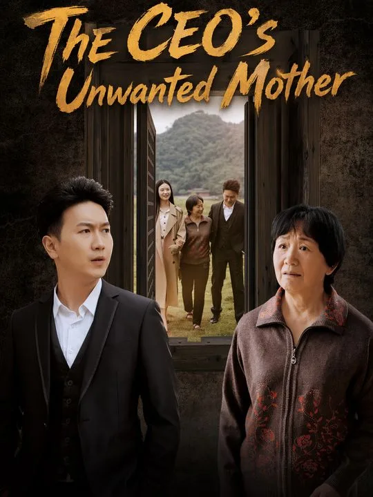 The CEO's Unwanted Mother