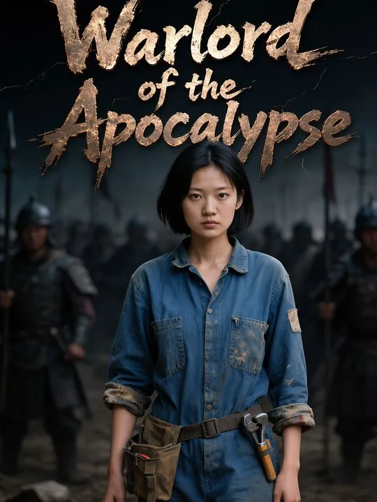 Warlord of the Apocalypse
