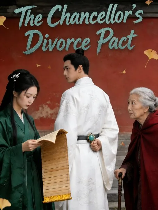 The Chancellor's Divorce Pact