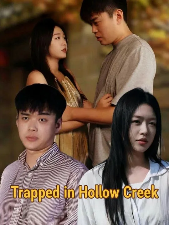 Trapped in Hollow Creek