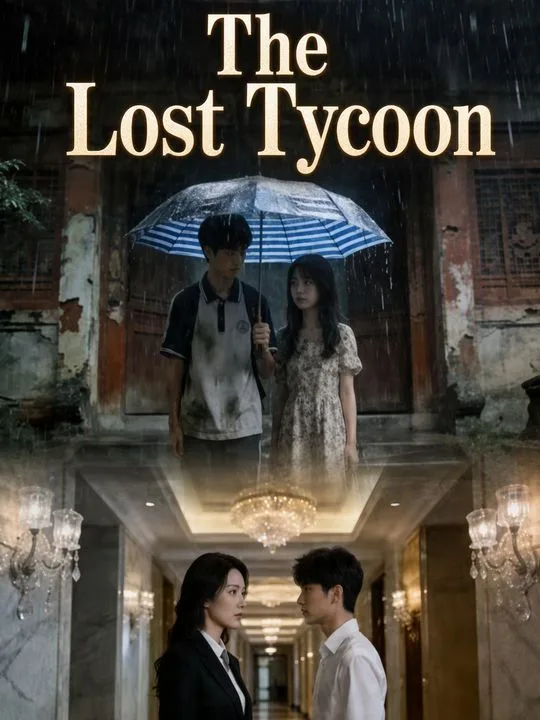 The Lost Tycoon