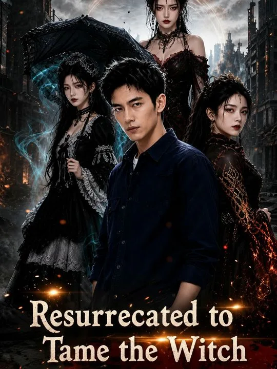 Resurrected to Tame the Witch