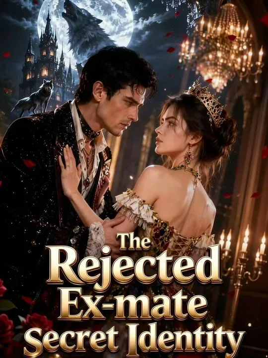 The Rejected Ex-mate secret Identity
