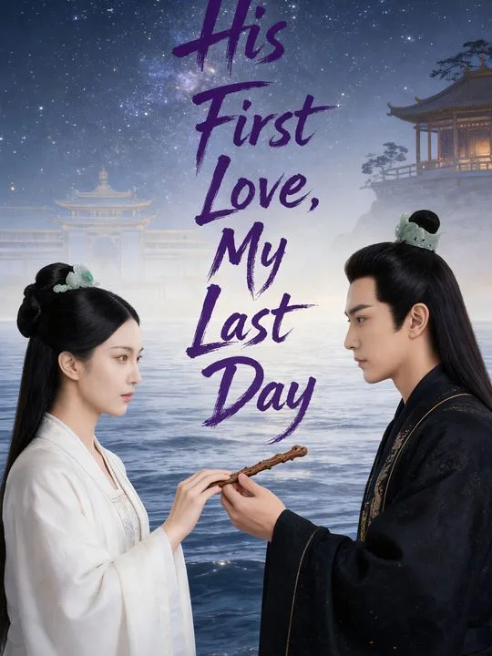His First Love, My Last Day
