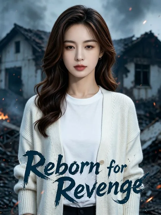 Reborn for Revenge