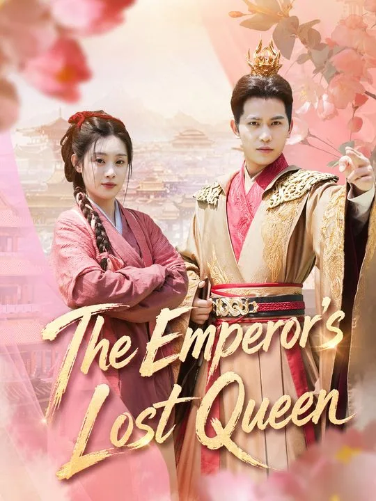 The Emperor's Lost Queen