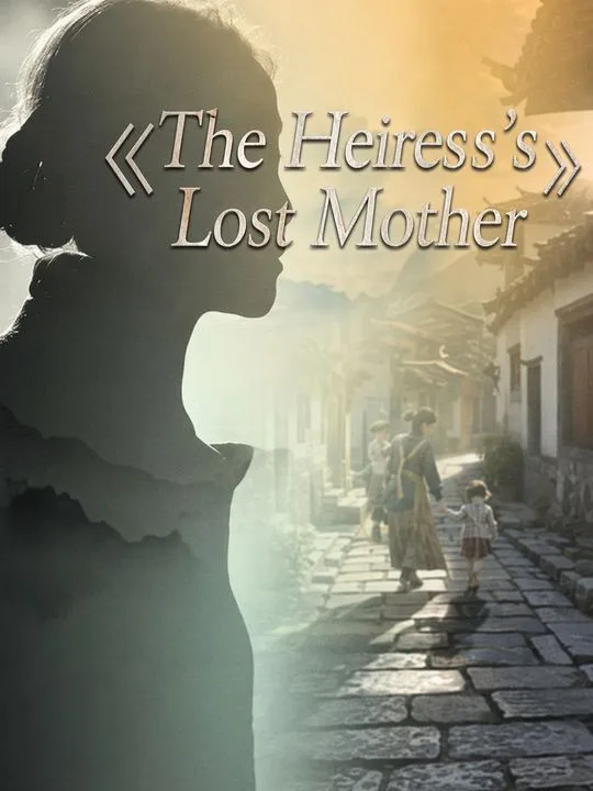 The Heiress's Lost Mother