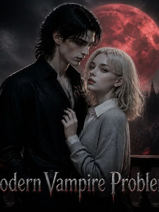 Modern Vampire Problems