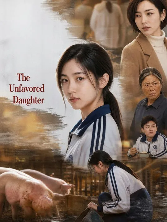 The Unfavored Daughter