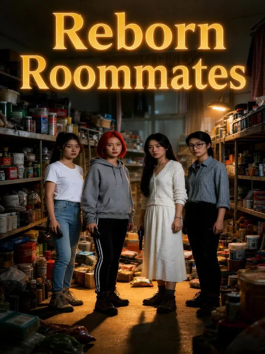 Reborn Roommates