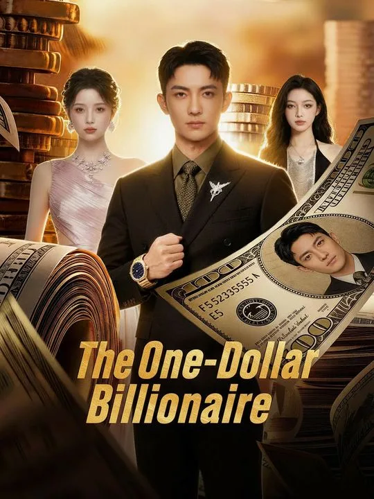 The One-Dollar Billionaire