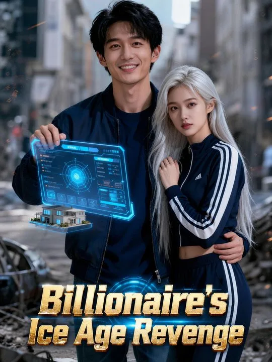 Billionaire's Ice Age Revenge