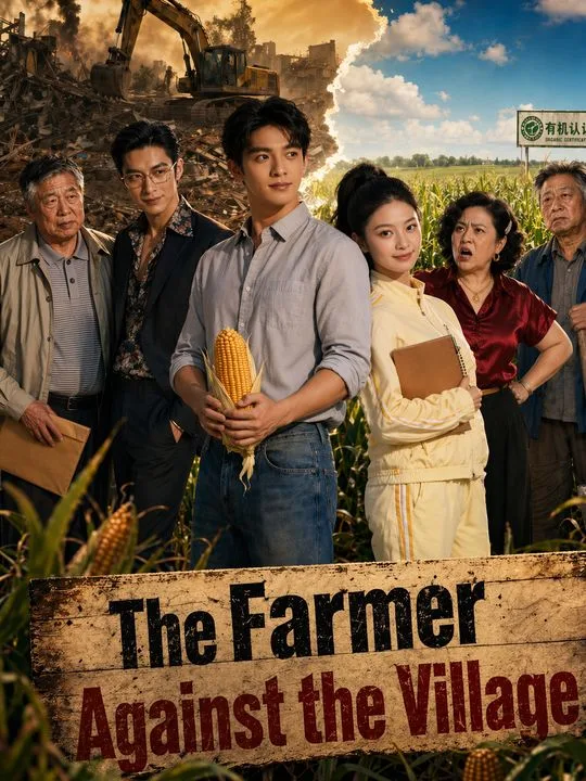 The Farmer Against the Village