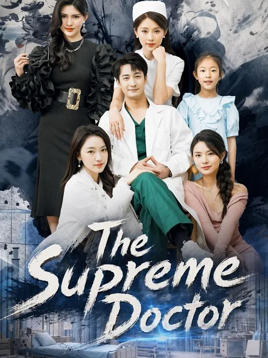 The Supreme Doctor