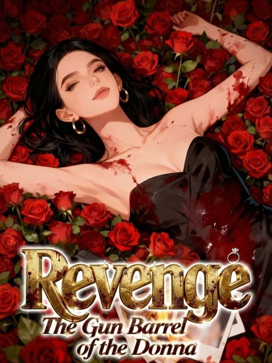 Revenge: The Gun Barrel of the Donna