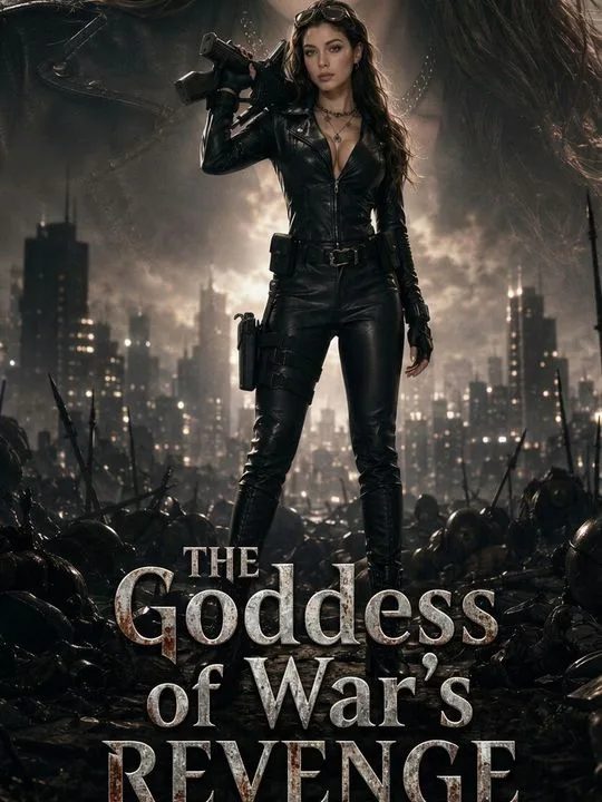 WAR GOD SISTER RETURNS