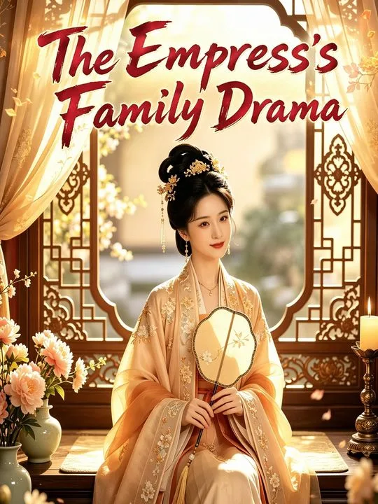 The Empress's Family Drama