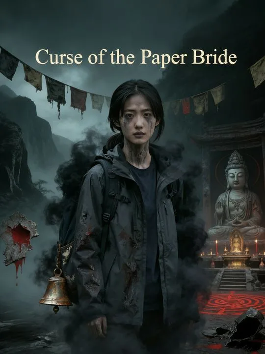 Curse of the Paper Bride