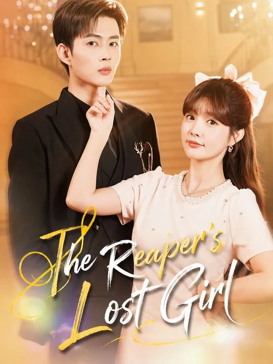 The Reaper's Lost Girl