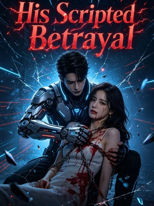 His Scripted Betrayal