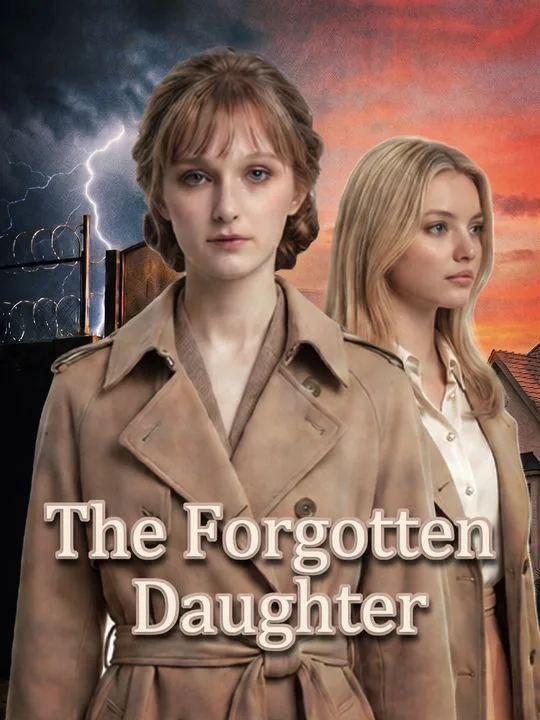 The Forgotten Daughter