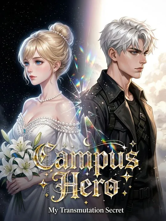 Campus Hero My Transmutation Secret