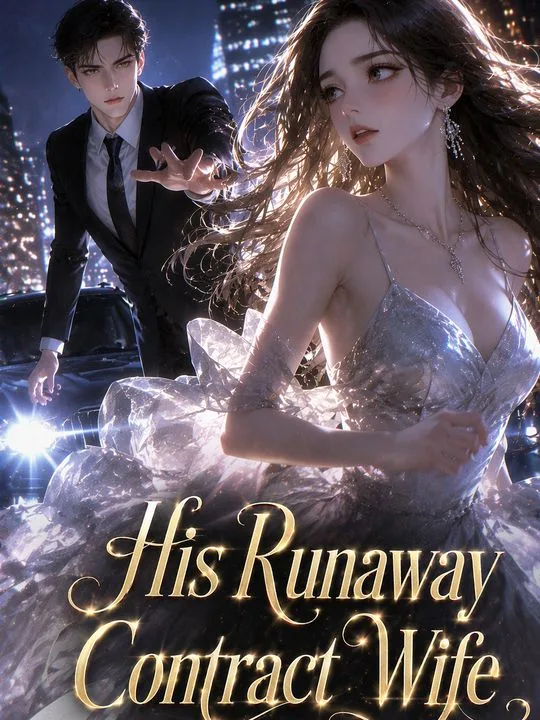 His Runaway Contract Wife