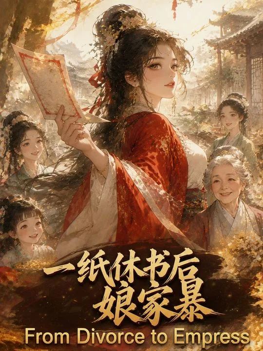 From Divorce to Empress