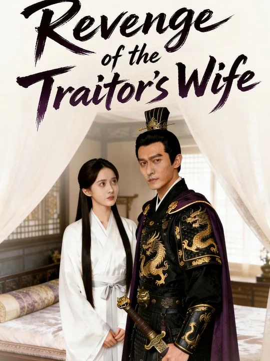 Revenge of the Traitor's Wife