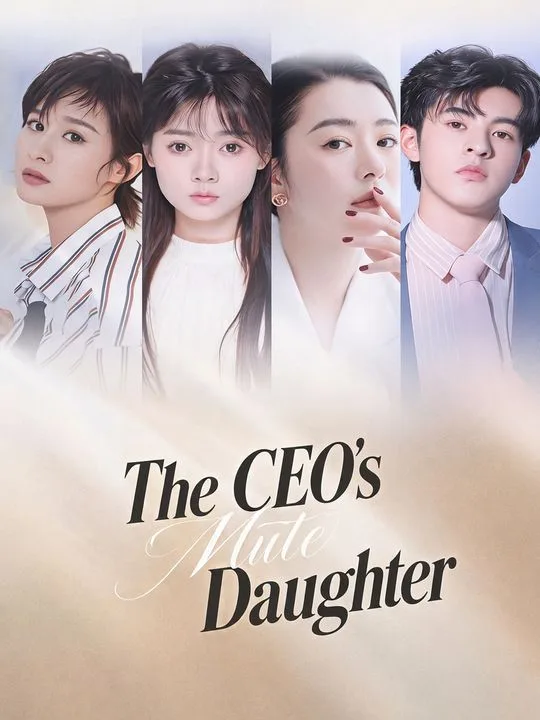 The CEO's Mute Daughter