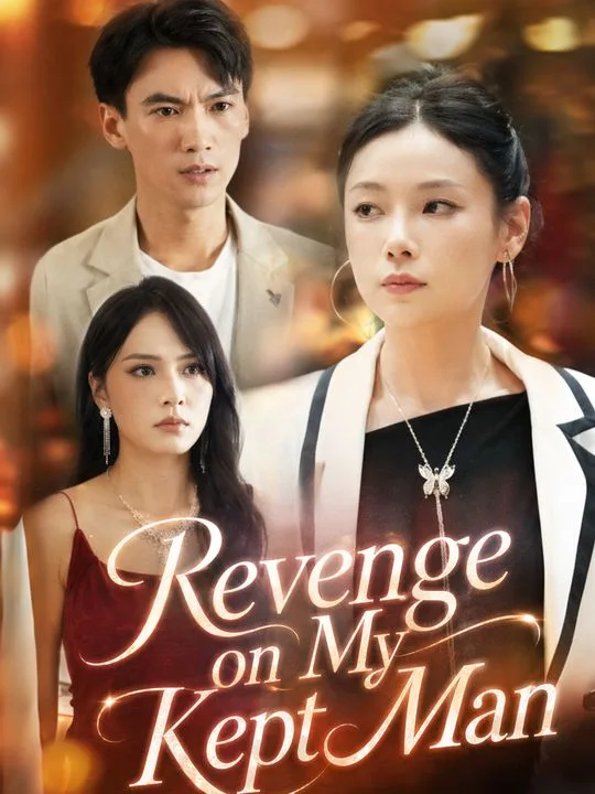 Revenge on My Kept Man
