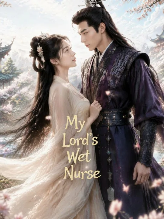 My Lord's Wet Nurse